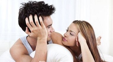 Power growth methods in men