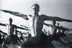 exercises to increase strength