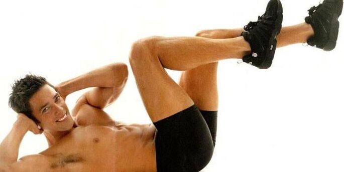 Exercise for power