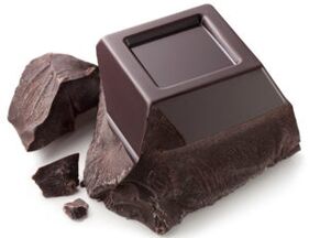 chocolate