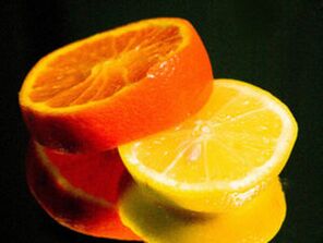 citrus