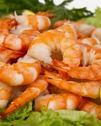 shrimp